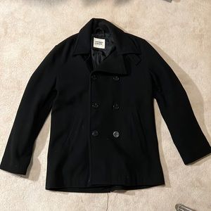 Black Coat